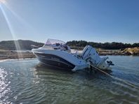 Seamaster 560 WA (Walk Around)