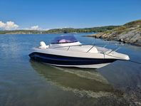 Seamaster 560 WA (Walk Around)