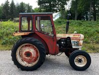 David Brown 885