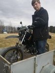 Drac/Reiju nightrider