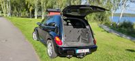 Chrysler PT Cruiser GT 223hk (270hk)