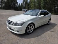 Mercedes-Benz CLC 180 Kompressor Comfortline, Evolution, Spo