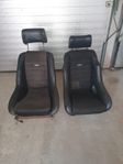 RECARO RALLYSTOLAR 70-TALET