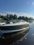 Uttern T57/Mercury F115 CT Premium edition