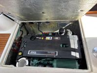 NIMBUS 3003 -90, Motor: VP D4-260, 574 tim (inst 2014)