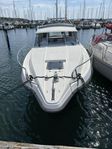 NIMBUS 3003 -90, Motor: VP D4-260, 574 tim (inst 2014)