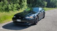 Ford Mustang GT 4.6L