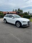 Audi A6 allroad quattro 3.0 TDI V6 clean diesel quattro S Tr