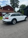 Audi A6 allroad quattro 3.0 TDI V6 clean diesel quattro S Tr