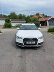 Audi A6 allroad quattro 3.0 TDI V6 clean diesel quattro S Tr