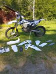 Husqvarna fe 450 