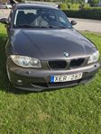 BMW 116 i Advantage Euro 4