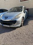 Peugeot 207 5-dörrar 1.6 VTi Sport Euro 4