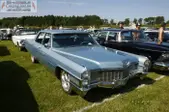 Cadillac Calais Sedan 7.0 V8 Hydra-Matic