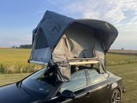 Nytt Dometic taktält (eldrift)Uthyres