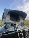 Nytt Dometic taktält (eldrift)Uthyres