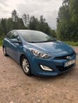 Hyundai i30 5-dörrar 1.6 CRDi Sport Euro 5