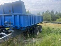 Dumpervagn