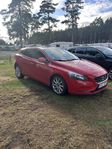 Volvo V40 D3 Geartronic Summum Euro 5