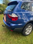 BMW X3 2,0d