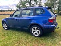 BMW X3 2,0d