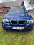 BMW X3 2,0d