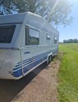 Husvagn Polar 680 2007