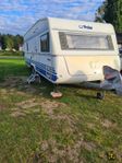 Husvagn Polar 680 2007