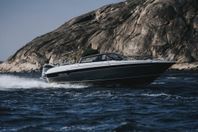 Yamarin Cross 75 BR - KÖPES