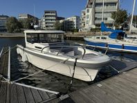 Nimbus Commuter 9, modellår 2024 