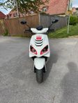 Peugeot Speedfight 4 2-takt 2017