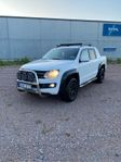 VW Amarok 2,0 TDI 180HK