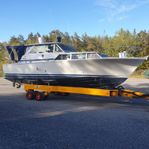 Bertram 35