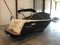 Maxima 600 med 50 hk Honda