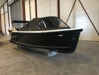 Maxima 600 med 50 hk Honda