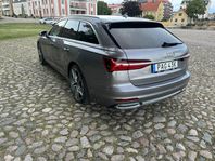 Audi A6 Avant 40 TDI quattro 2.0 TDI quattro S-Line