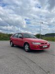 Toyota Corolla 5-dörrars Halvkombi 1.6