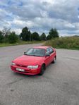 Toyota Corolla 5-dörrars Halvkombi 1.6