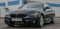 BMW 420 d xDrive Gran Coupé Steptronic M Sport Euro 6