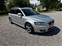 Volvo V50 D2 Momentum Euro 5