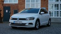 Volkswagen Polo 1.0 TSI Base Euro 6