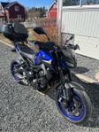 Yamaha mt-09