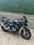 Suzuki Bandit 1200