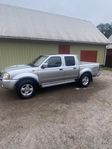 King cab navara 2004
