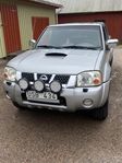 King cab navara 2004