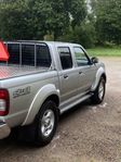 King cab navara 2004