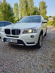 BMW X3 xDrive20d Steptronic Euro 5