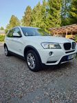 BMW X3 xDrive20d Steptronic Euro 5