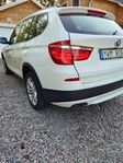 BMW X3 xDrive20d Steptronic Euro 5