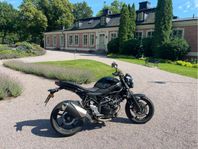 Suzuki SV650